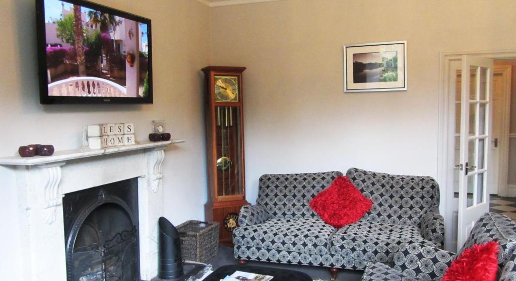 Oakthwaite Hotel วินเดอร์เมียร์ ภายนอก รูปภาพ