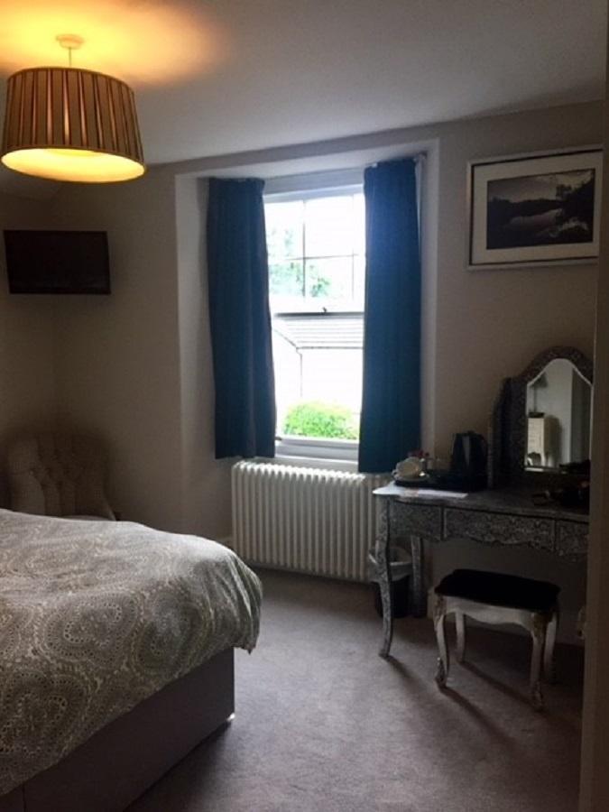 Oakthwaite Hotel วินเดอร์เมียร์ ภายนอก รูปภาพ